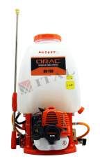 Orac OR-768 Sırt Tipi İlaçlama Makinası 25 Lt