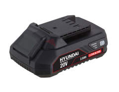 Hyundai HS0202 Akülü Eksantrik Zımpara Tam Set