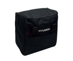 Hyundai HCS202 Akülü Daire Testere Makinesi Tam Set
