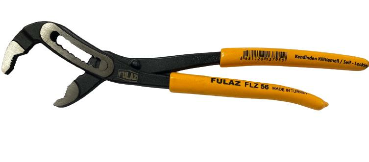 Fulaz Fort Pense (Papağan Pense) 250 mm