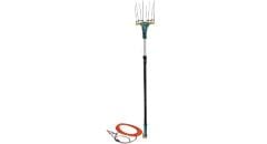Zanon Falcon AL300 Zeytin Hasat Makinesi Teleskopik