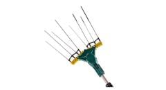Zanon Falcon AL300 Zeytin Hasat Makinesi Teleskopik