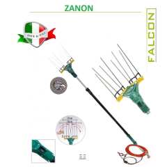 Zanon Falcon AL300 Zeytin Hasat Makinesi Teleskopik
