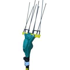 Zanon Falcon AL300 Zeytin Hasat Makinesi Teleskopik