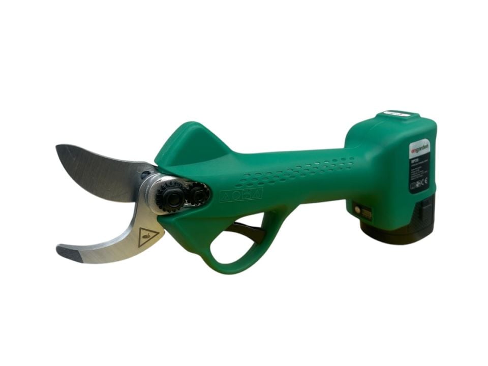 Engarden  BP35 Akülü Budama Makası 35mm Çift Akülü