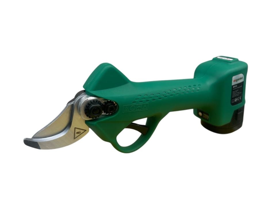 Engarden  BP35 Akülü Budama Makası 35mm Çift Akülü