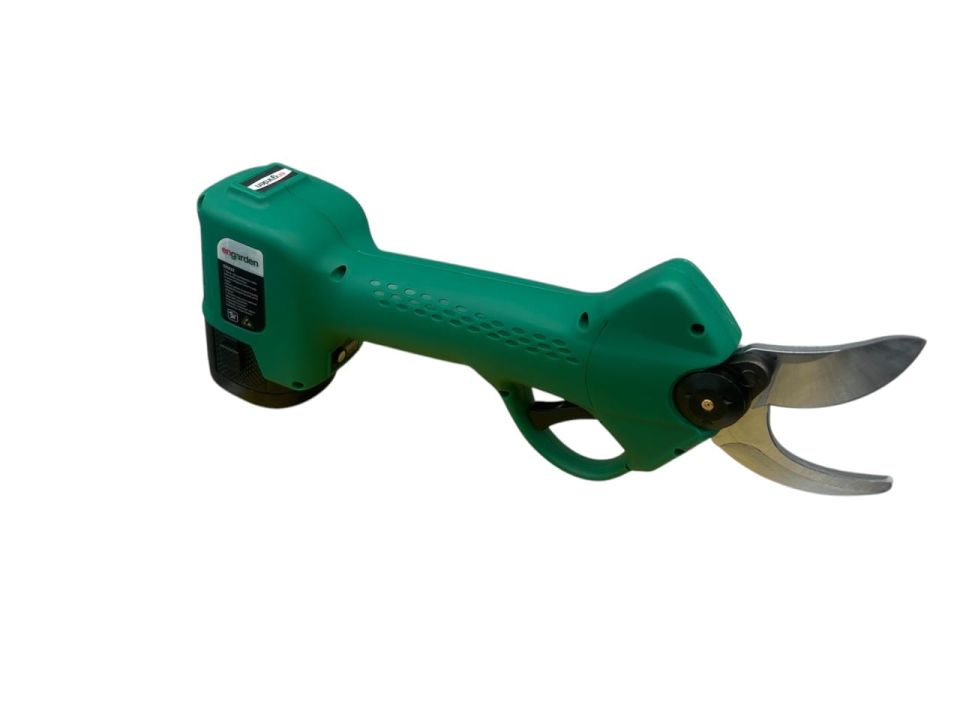 Engarden  BP35 Akülü Budama Makası 35mm Çift Akülü
