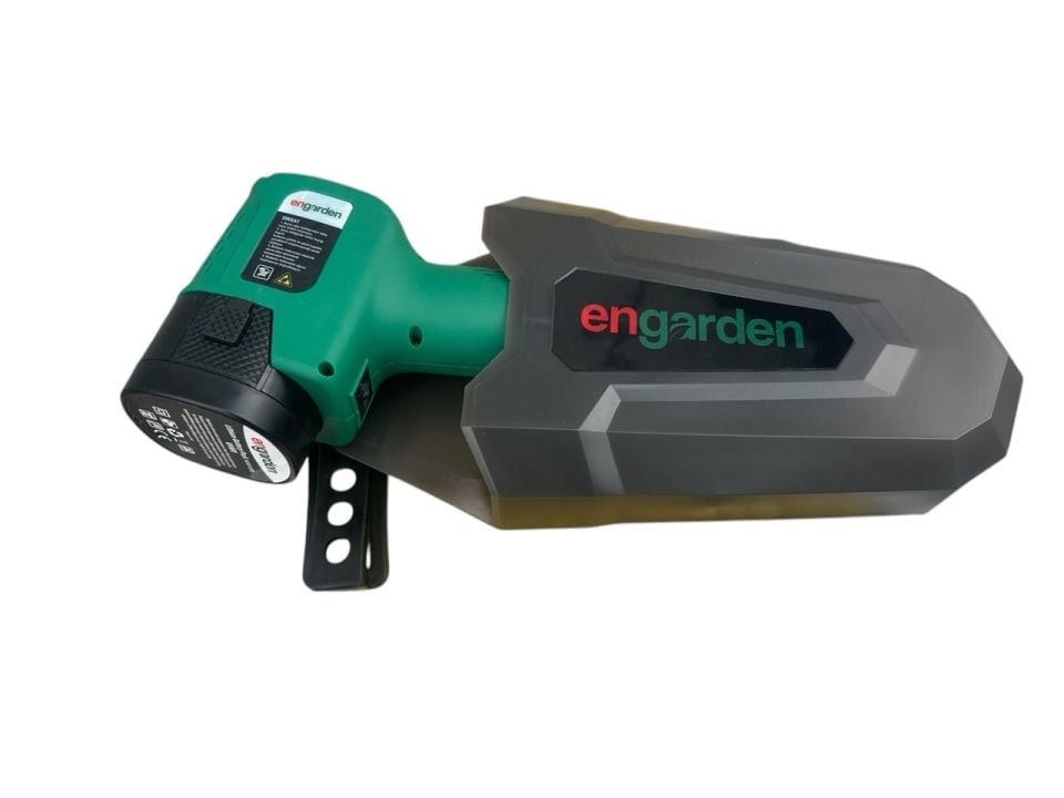 Engarden  BP35 Akülü Budama Makası 35mm Çift Akülü