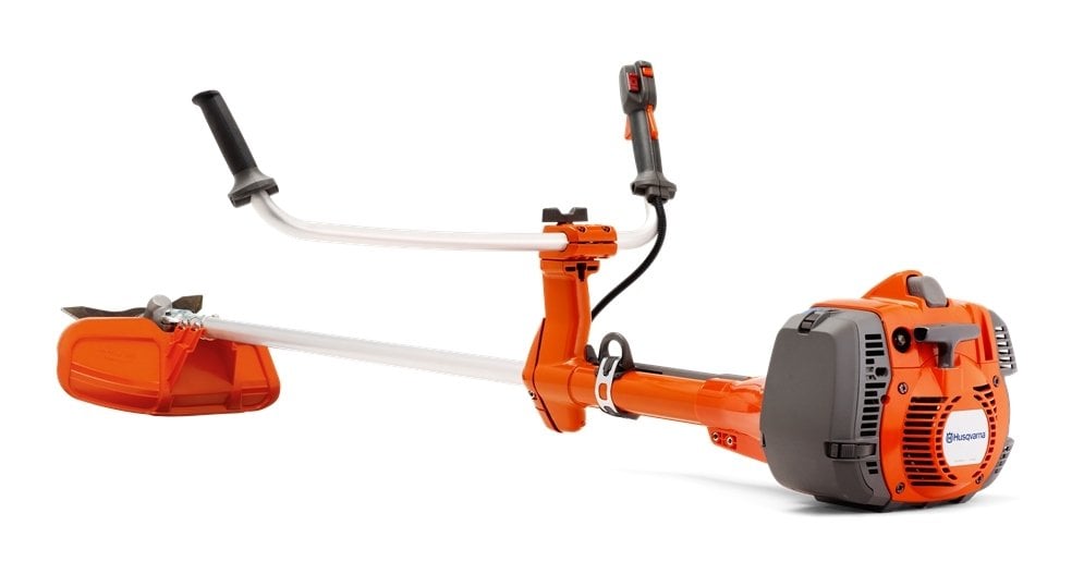 Husqvarna 545RX Motorlu Tırpan 2,8hp