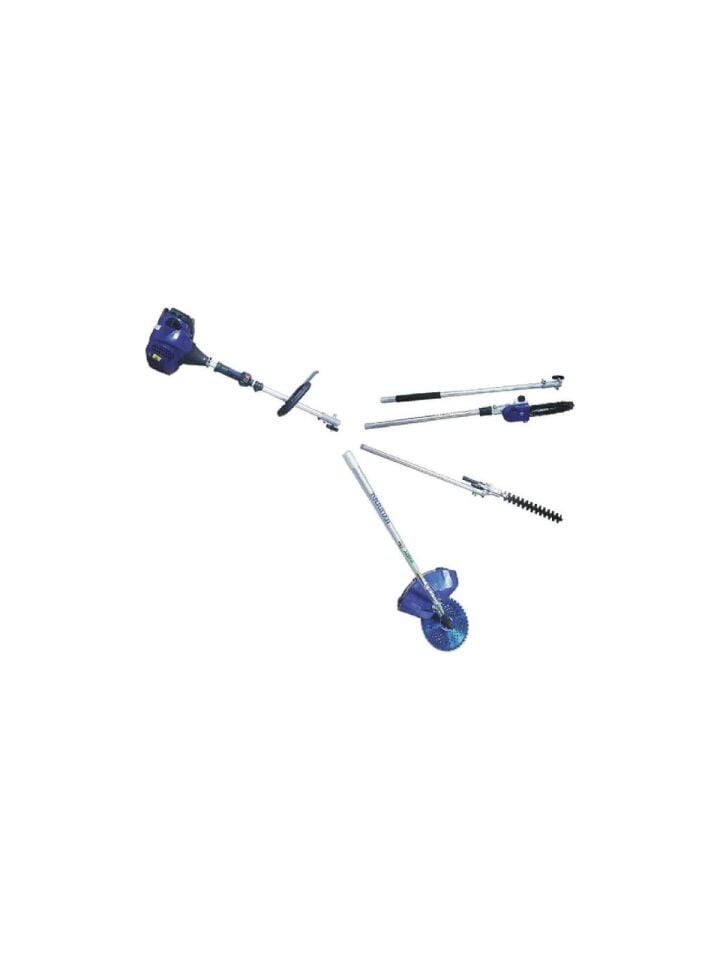 Hyundai HYX33T Bahçe Bakım Seti
