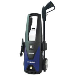 Hyundai HYB 130P Basınçlı Yıkama Makinesi