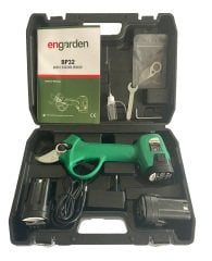Engarden BP32 Akülü Budama Makası 3 Akülü