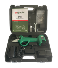 Engarden BP32 Akülü Budama Makası 2 Akülü