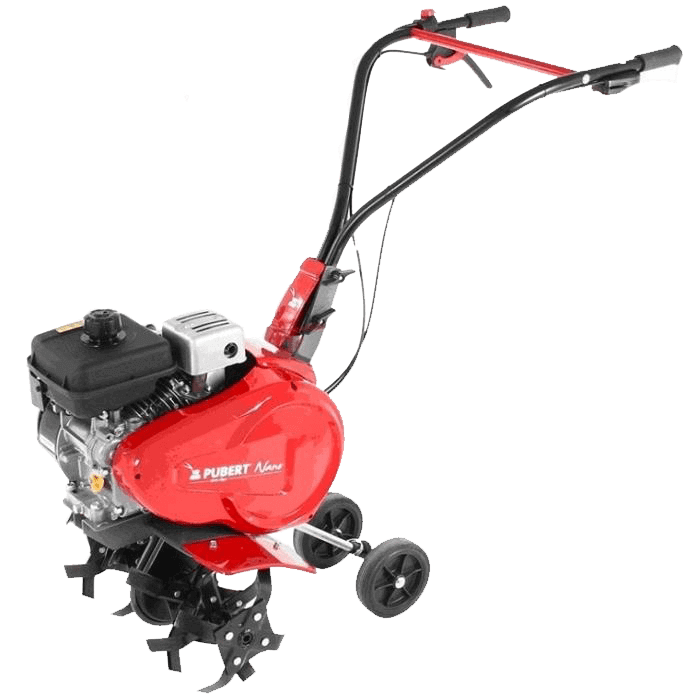 Pubert Nano 20R Benzinli Çapa Makinesi