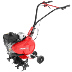 Pubert Nano 20R Benzinli Çapa Makinesi