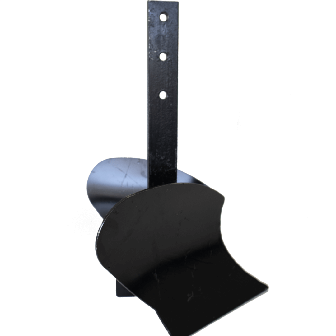 Ark Açma Aparatı - Çapa Makinesi