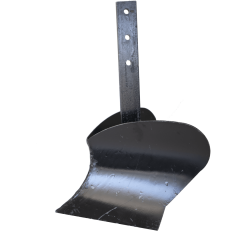 Ark Açma Aparatı - Çapa Makinesi