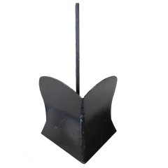 Ark Açma Aparatı - Çapa Makinesi