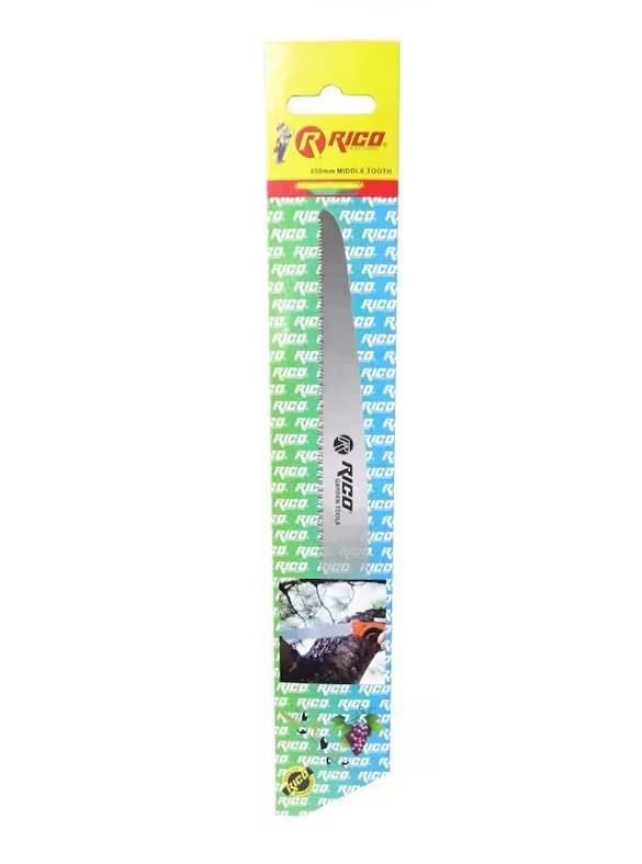 Rico 018-RC2250A Yedek Testere - Kalın Diş Budama Testeresi 25 cm