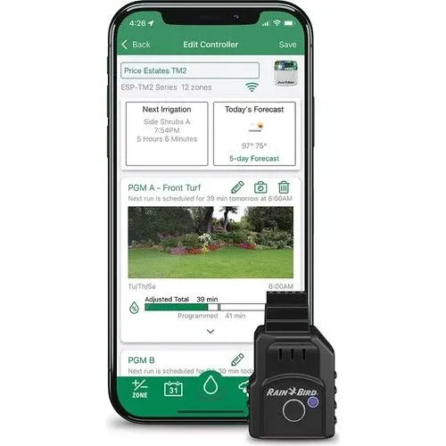 Rain Bird LNK2 Wifi Modülü (WIFI Uyumlu)