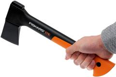 Fiskars X7 Parçalama Baltası