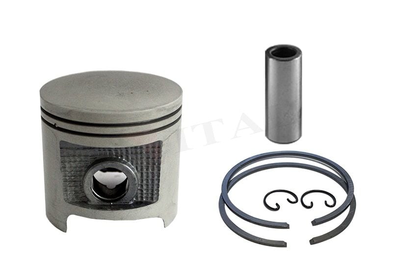 Piston 070 (58mm) Alp