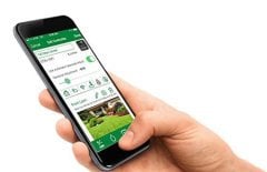 Rain Bird RZXe8i 8 İstasyonlu WIFI Uyumlu Elektrikli Kontrol Ünitesi