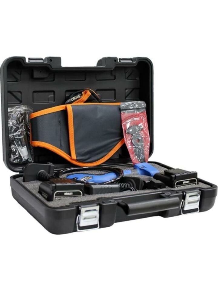 Hyundai Lasercut 45XP Akülü Budama Makası