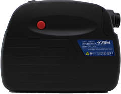 Hyundai LASERCUT-3 Akülü Budama Makası 30mm
