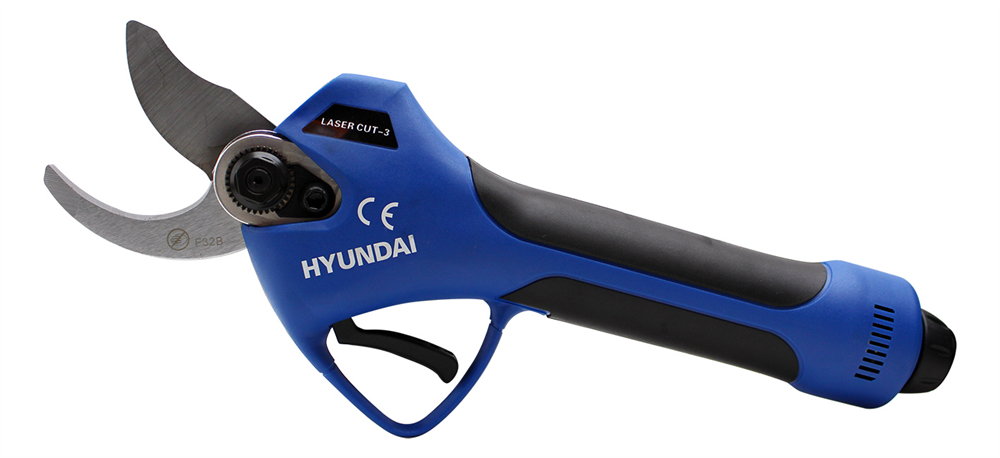 Hyundai LASERCUT-3 Akülü Budama Makası 30mm