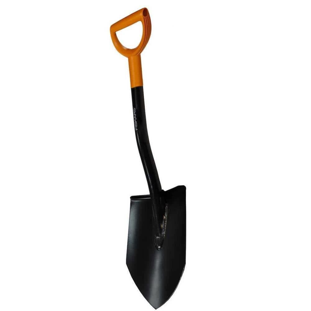 Fiskars Solid Araç Küreği (Çok Amaçlı)