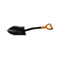 Fiskars Solid Araç Küreği (Çok Amaçlı)