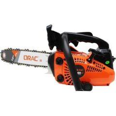 Orac G260 Motorlu Testere Benzinli Dal Budama
