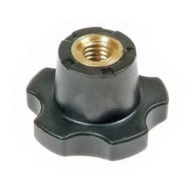 240 CC Süt Pençe Tespit Somunu Plastiği - Sezer