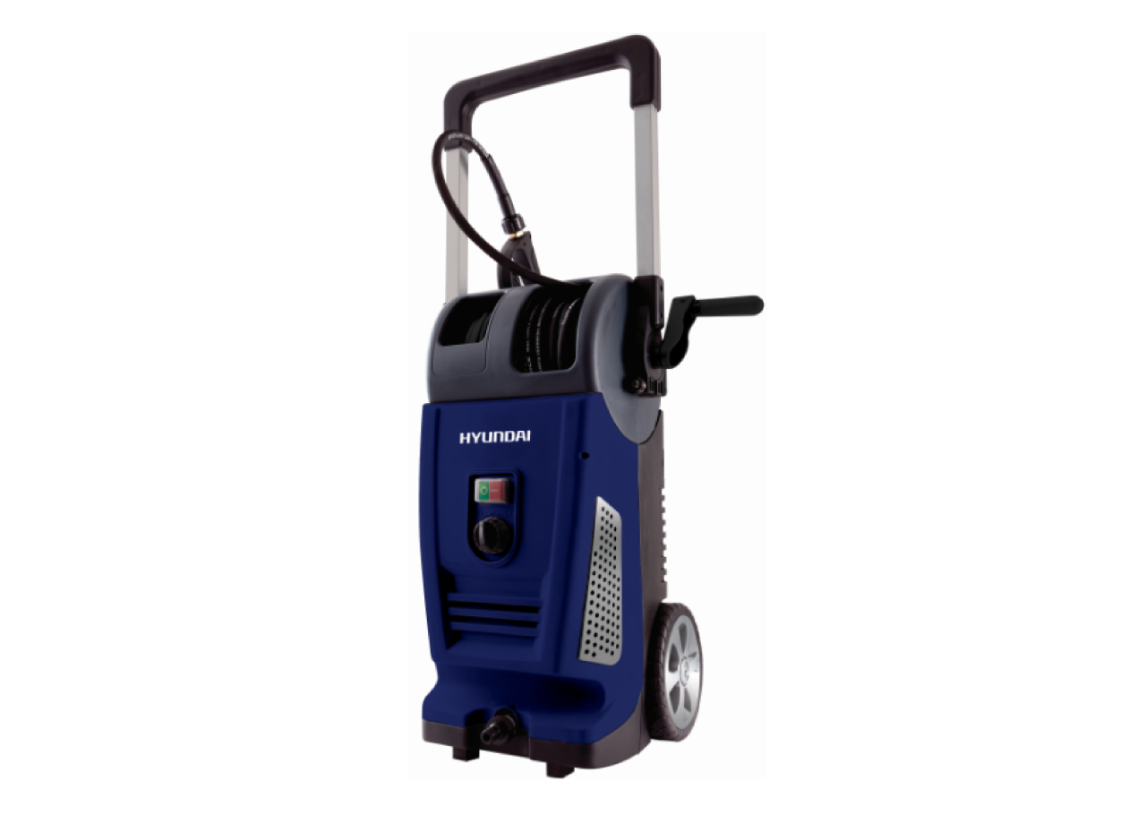 Hyundai HYB 170B Basınçlı Yıkama Makinesi
