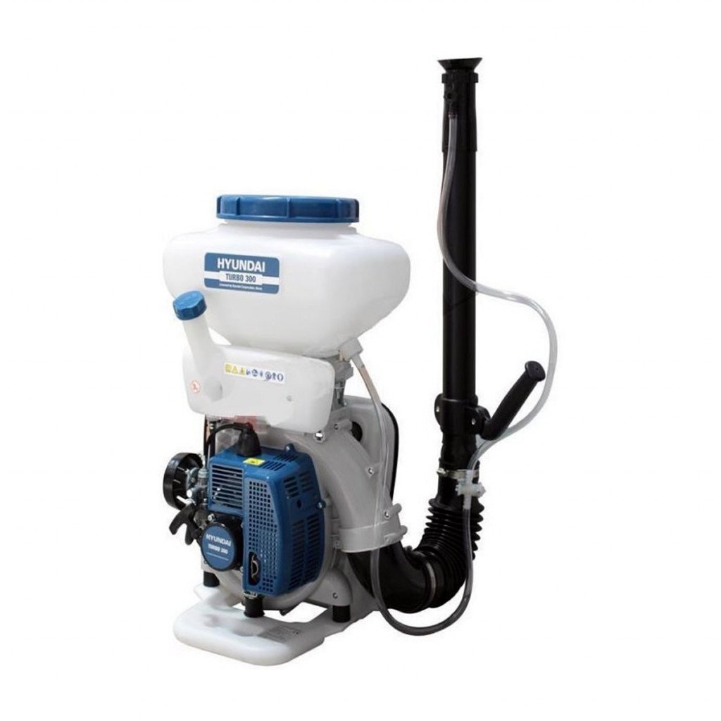 Hyundai Turbo 300 Benzinli İlaçlama Makinası