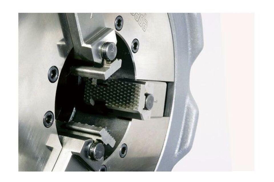 Asada BEAVER-25 AT Elektrikli Boru Pafta Makinası