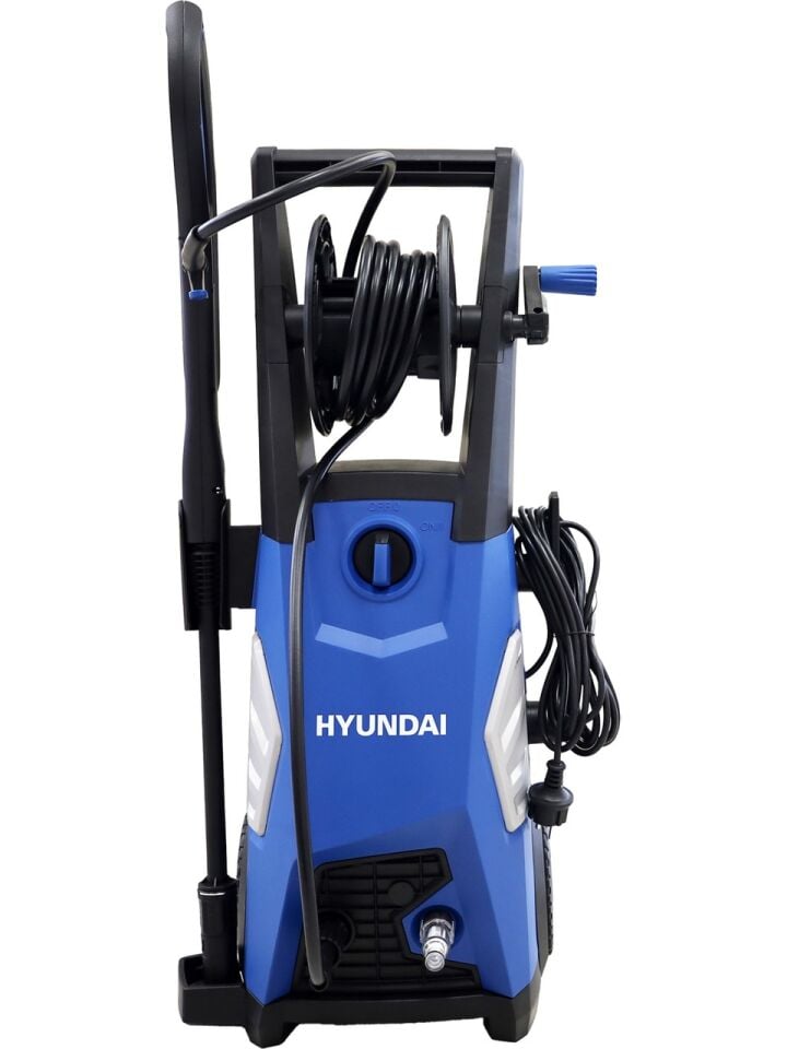 Hyundai HYB 100B Basınçlı Yıkama Makinesi