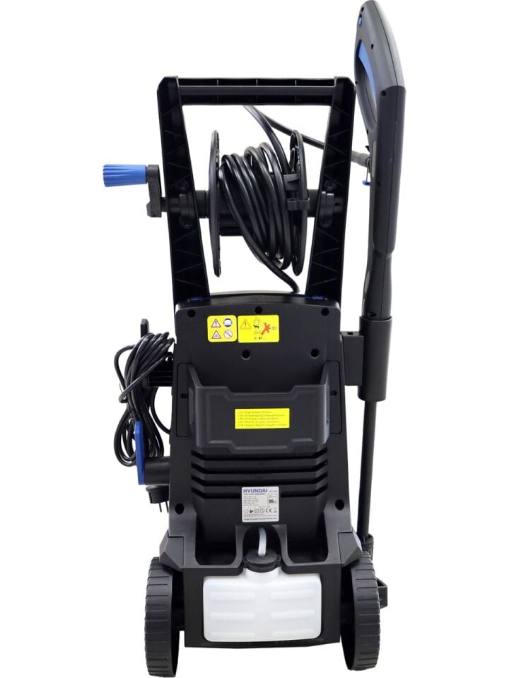 Hyundai HYB 100B Basınçlı Yıkama Makinesi