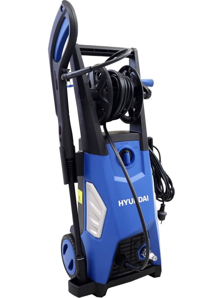 Hyundai HYB 100B Basınçlı Yıkama Makinesi