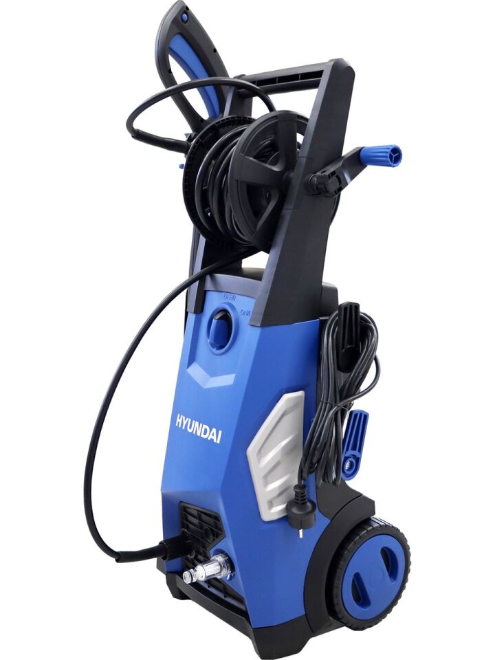 Hyundai HYB 100B Basınçlı Yıkama Makinesi