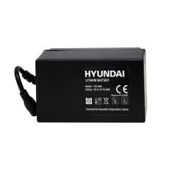 Hyundai GS20E Akülü Şarjlı İlaçlama Pompası