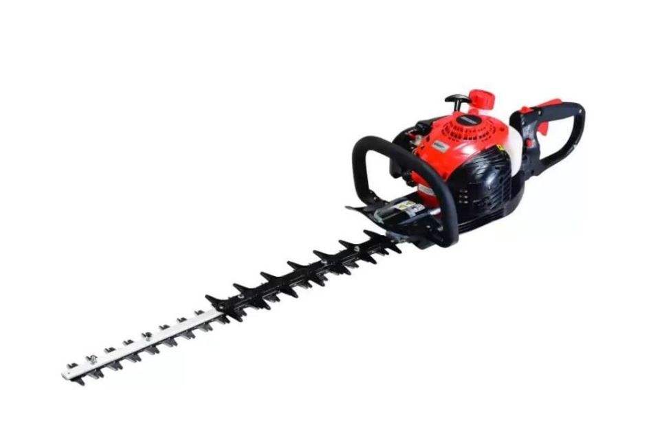 Echo HCR-165ES Benzinli Çit Kesme Makinası