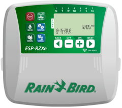 Rain Bird RZXe8 Outdoor 8 İstasyonlu WIFI Uyumlu Elektrikli Kontrol Ünitesi