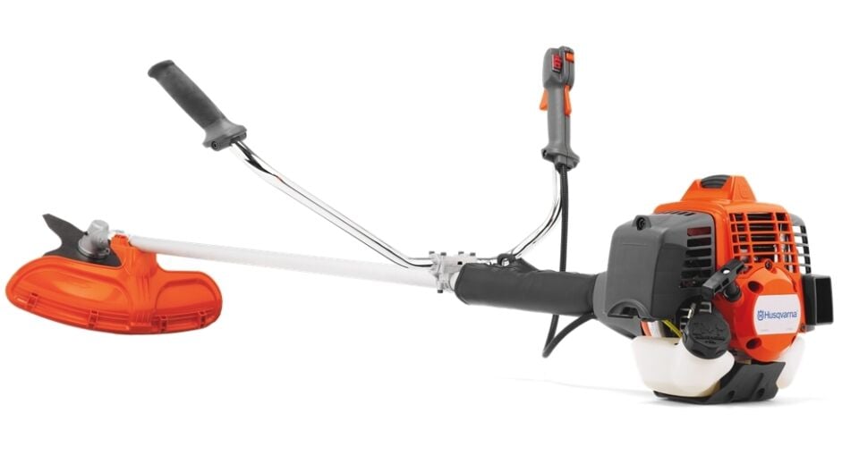 Husqvarna 553RS Motorlu Tırpan Yan Tip 3,1 HP