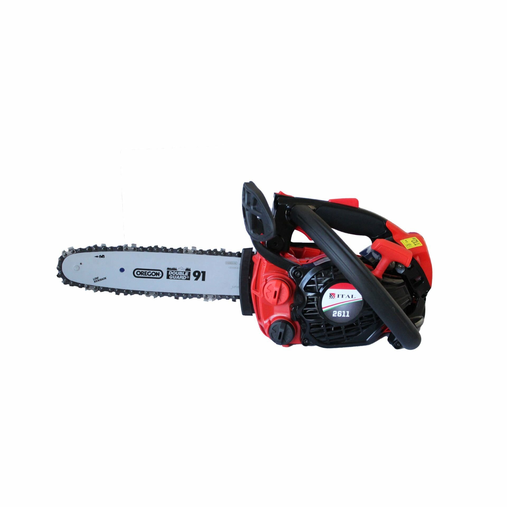 İtal 2611 Benzinli Motorlu Budama Testeresi