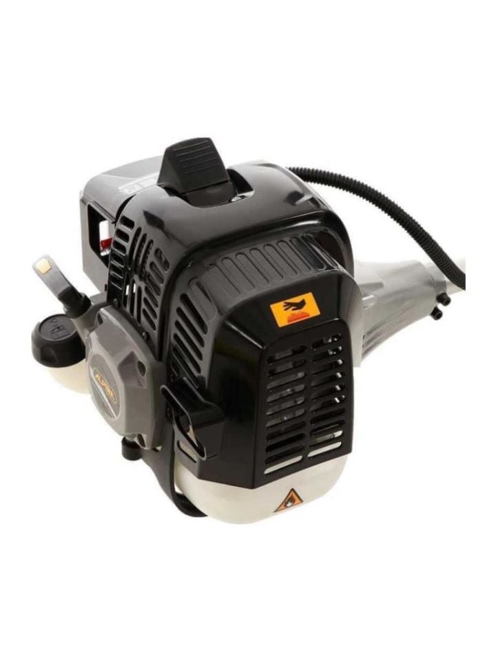 Alpina ABC 252D Benzinli Yap Tırpan