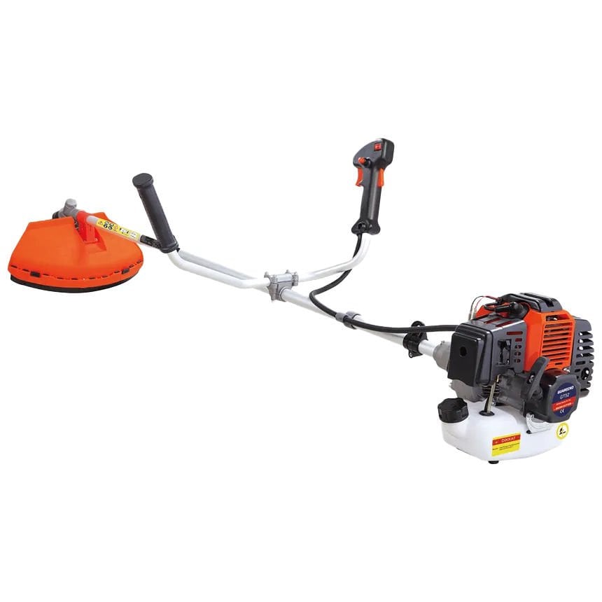 Guardino GT52 Motorlu Tırpan