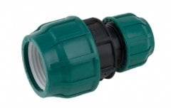 Poelsan 63X50 Kablin Redüksiyon Manşon (8765)