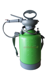 Taral TP05 5 Litre Mekanik İlaçlama Makinesi